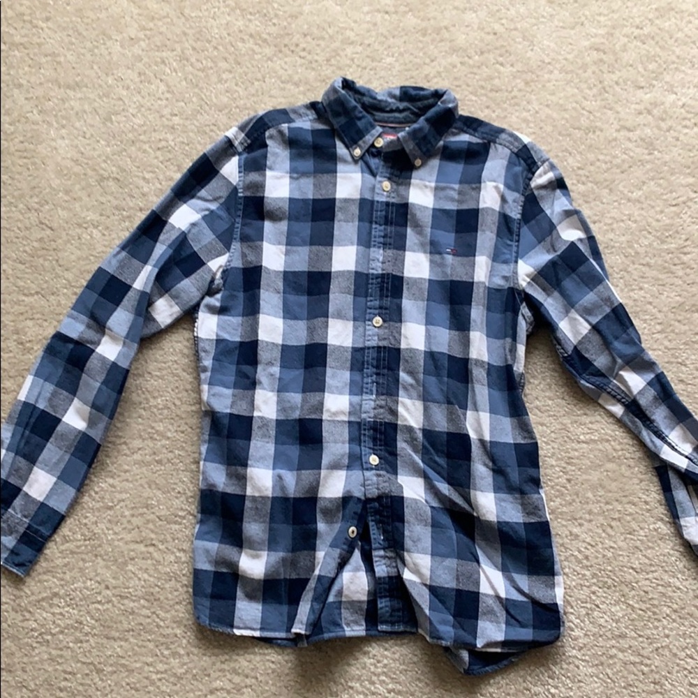 Flannel